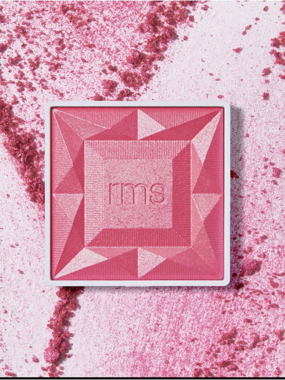 RMS Blush “Bermuda Rose”